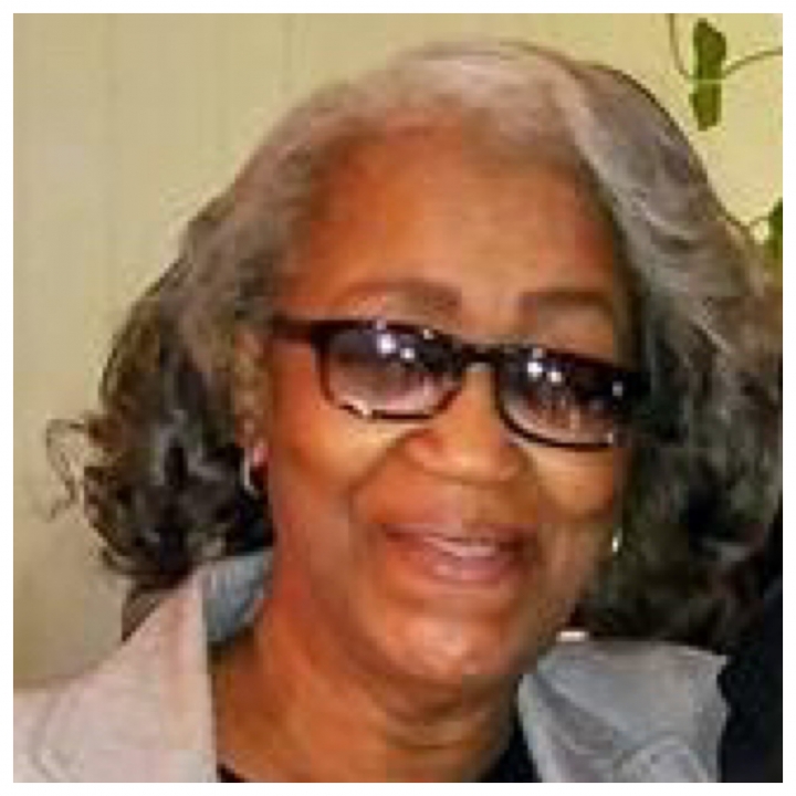 Kathleen Tuggle - Class of 1968 - South Side High School