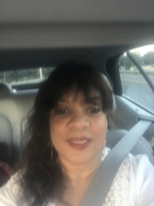 Evie Taylor - Class of 1978 - South Side High School