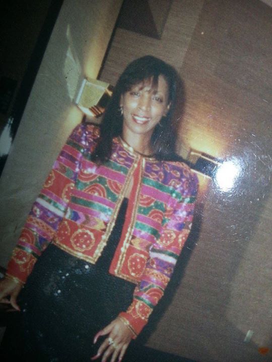 Laverne Williamson - Class of 1977 - South Side High School