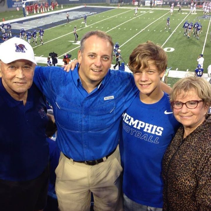 Marsha Fletcher - Class of 1961 - South Side High School