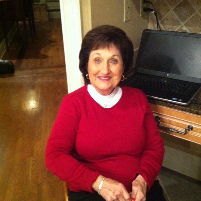 Fannye Smothers - Class of 1945 - South Side High School