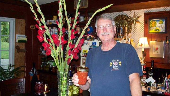 Phillip Phillip Hamblett - Class of 1961 - South Side High School