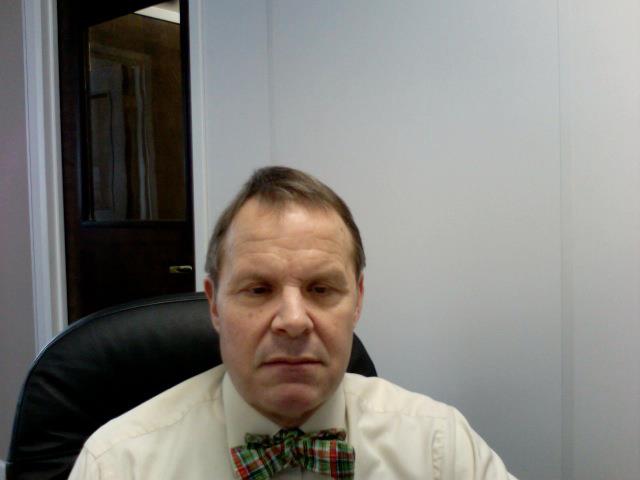 Tom Neiman - Class of 1970 - South Side High School