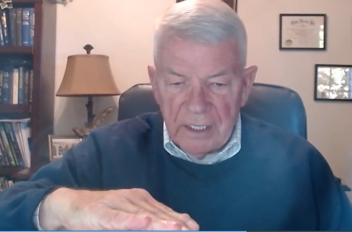 Frederick Deen - Class of 1963 - South Side High School