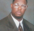 Kelvin Oliver, class of 1993