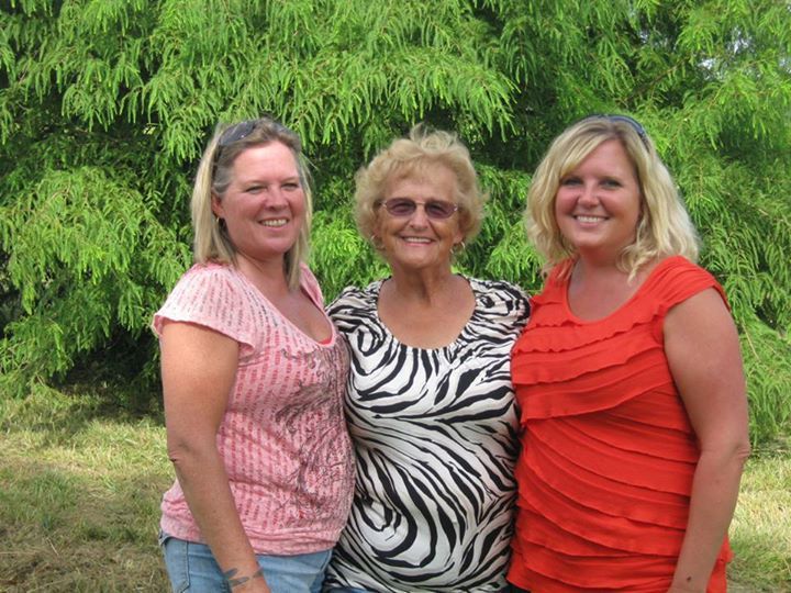 Lois Keel - Class of 1960 - Stewart County High School