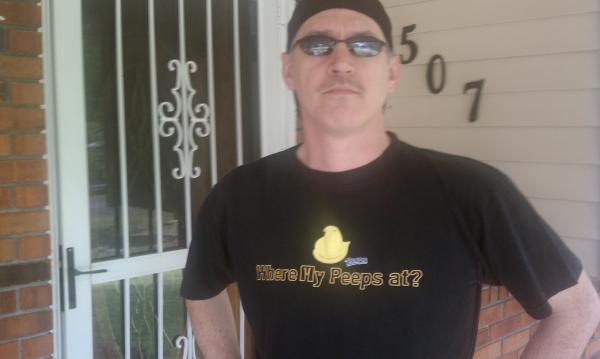 Timothy Ellis - Class of 1987 - Stewart County High School