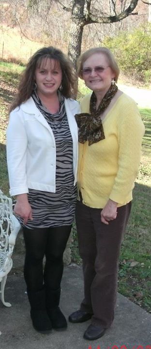 Jamie Metcalf - Class of 1995 - Stewart County High School
