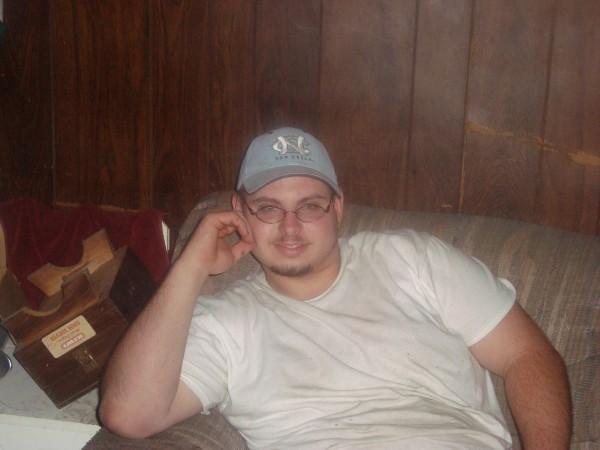 Jeremy Mcleod - Class of 2005 - Fairview High School