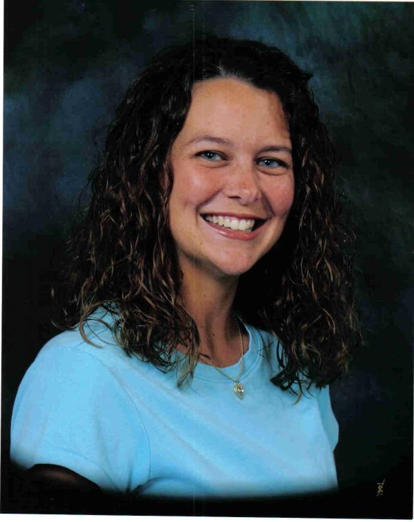 Crystal Pewitt - Class of 1998 - Fairview High School