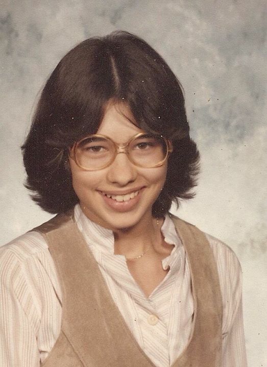Wendy Chandler - Class of 1985 - Fairview High School