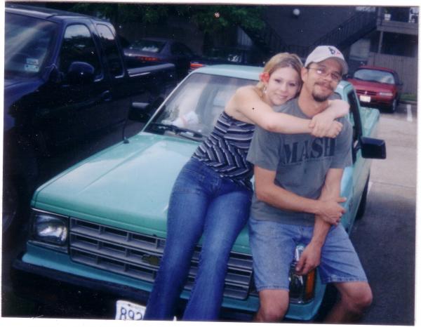 Chris Mason - Class of 1989 - Warsaw High School