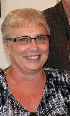 Connie Red Wing - Class of 1971 - Warsaw High School