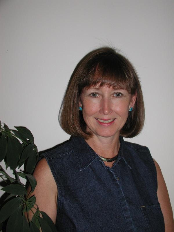 Joyce Kinkead - Class of 1972 - Warsaw High School