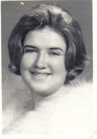 Vicki Edwards - Class of 1969 - Centralia High School