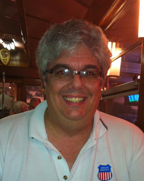 (mark) Dennis Stratton - Class of 1984 - Centralia High School