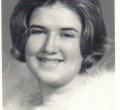 Vicki Edwards, class of 1969