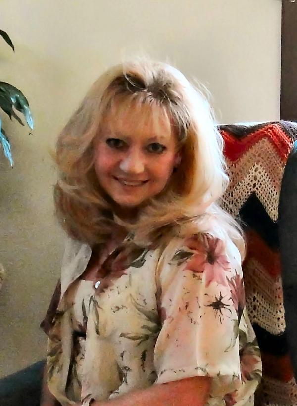 Eva Eve Stolz - Class of 1971 - Pleasant Hill High School