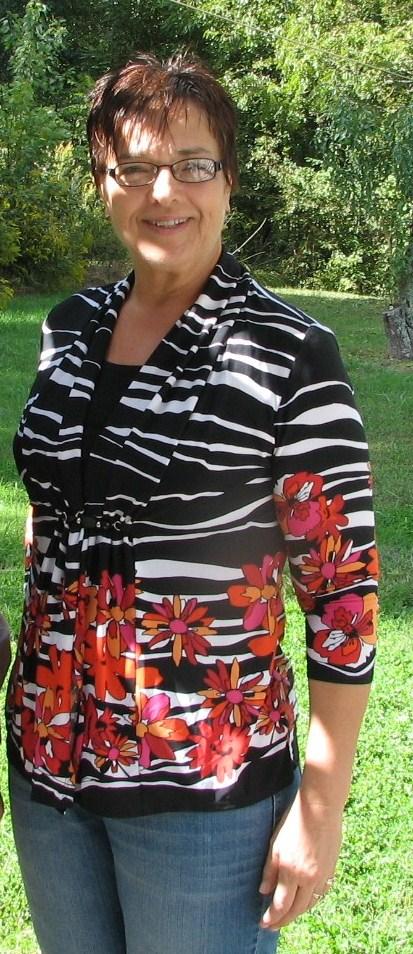 Linda Brock - Class of 1979 - Pleasant Hill High School