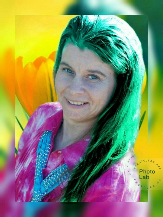 Jill Still - Class of 1994 - El Dorado Springs High School
