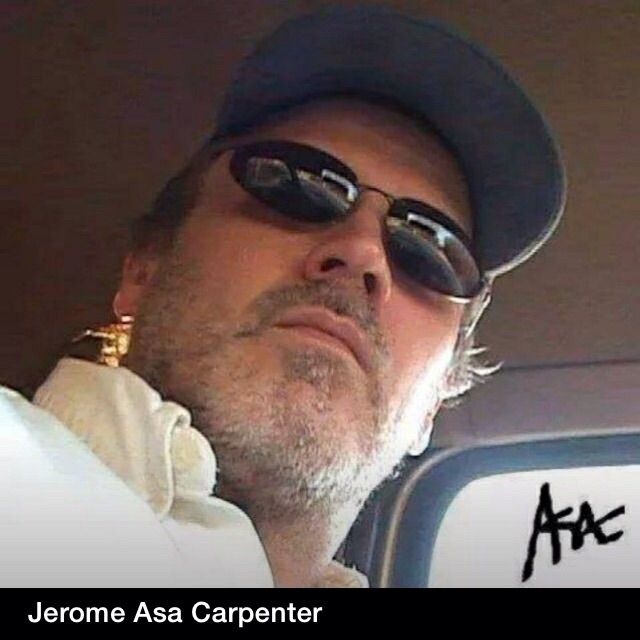 Jerry Carpenter - Class of 1982 - El Dorado Springs High School