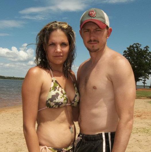 Vincent Mansell - Class of 1999 - El Dorado Springs High School