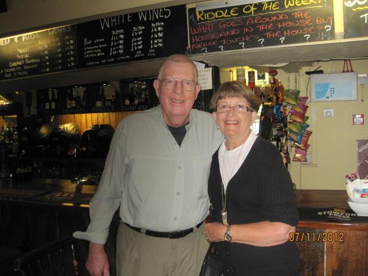 Jean Lovewell - Class of 1960 - El Dorado Springs High School