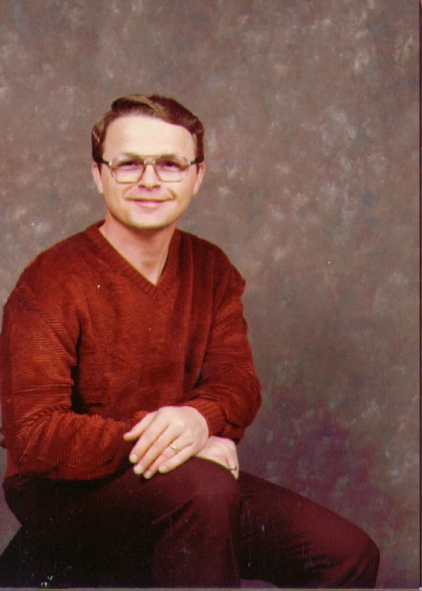 Rickey Garner - Class of 1963 - Smithville High School