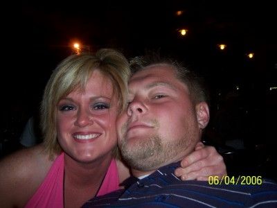 Candy Mantooth - Class of 1996 - Jefferson County High School