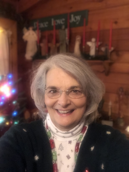 Sherry Sorrells - Class of 1976 - Jefferson County High School