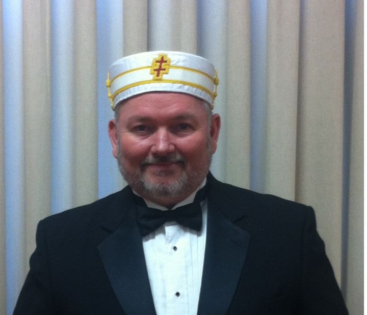 Charlie Williams - Class of 1978 - Jefferson County High School