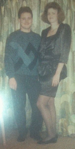 Michael Debord - Class of 1987 - Jefferson County High School