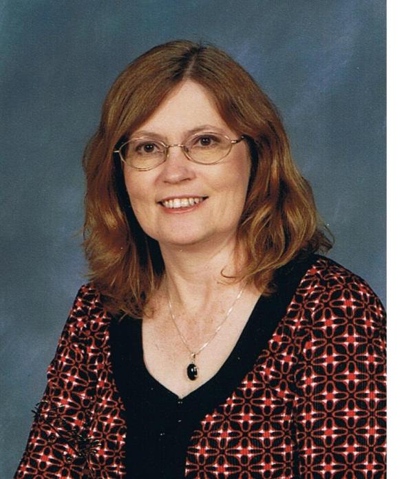 Angelia Baxter - Class of 1976 - Jefferson County High School