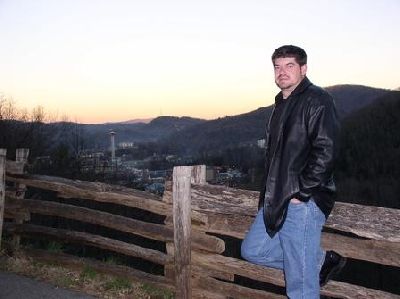 Matthew Evon - Class of 1985 - Jefferson County High School