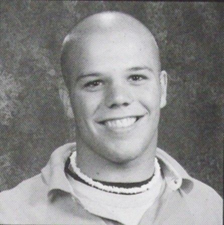 Noah Vickers - Class of 2004 - Jefferson County High School
