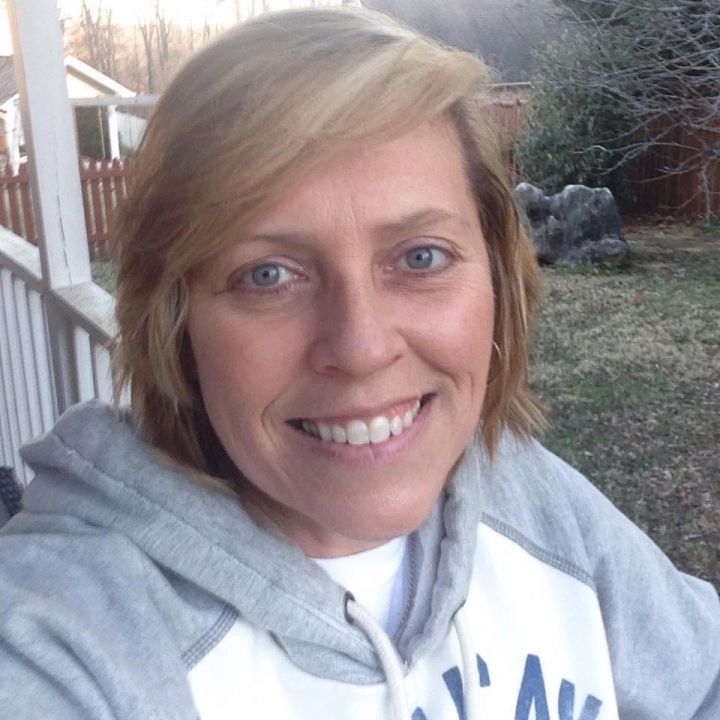 Tammy Rene Suttles - Class of 1989 - Jefferson County High School