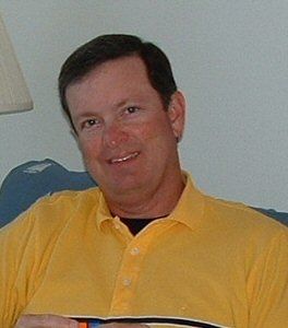 Gary Trentham - Class of 1976 - Jefferson County High School