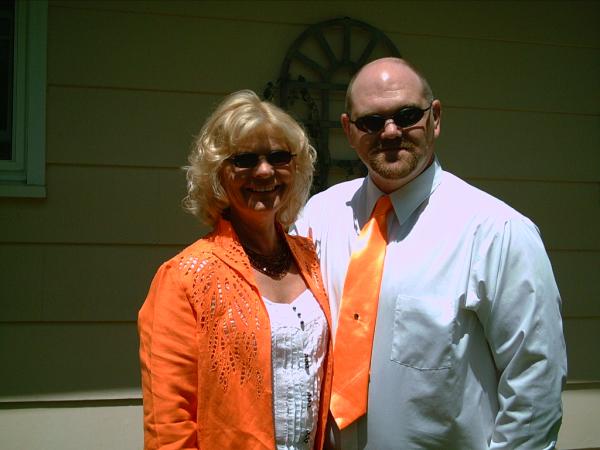 Marvin Mutter - Class of 1984 - Jefferson County High School