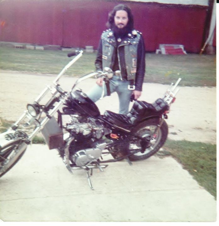 Jeff Rose - Class of 1979 - Jefferson County High School
