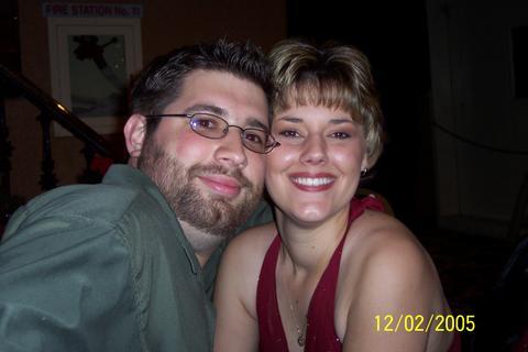 Jennifer Dietz - Class of 2000 - Jefferson County High School