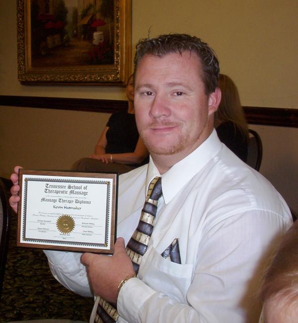 Kevin Hatmaker - Class of 1989 - Jefferson County High School