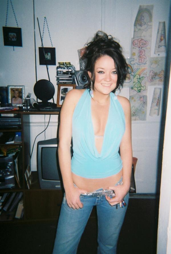 Ashley Baker - Class of 2006 - Jefferson County High School