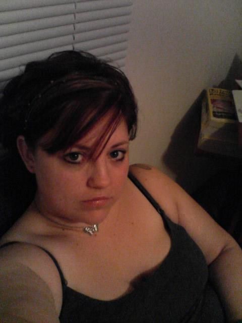 Shana Coffey - Class of 1997 - Jefferson County High School