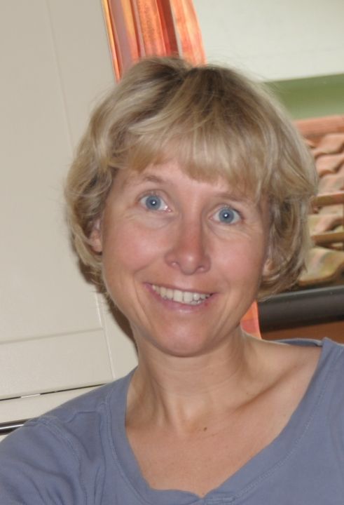 Sybille Kochan - Class of 1988 - Jefferson County High School
