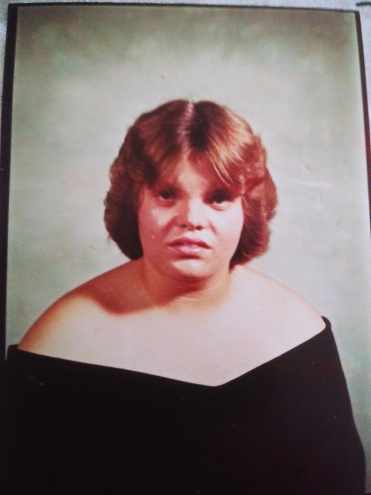 Sylvia Lane - Class of 1982 - Jefferson County High School