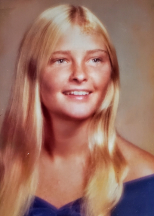 Susie Blanc - Class of 1979 - Jefferson County High School
