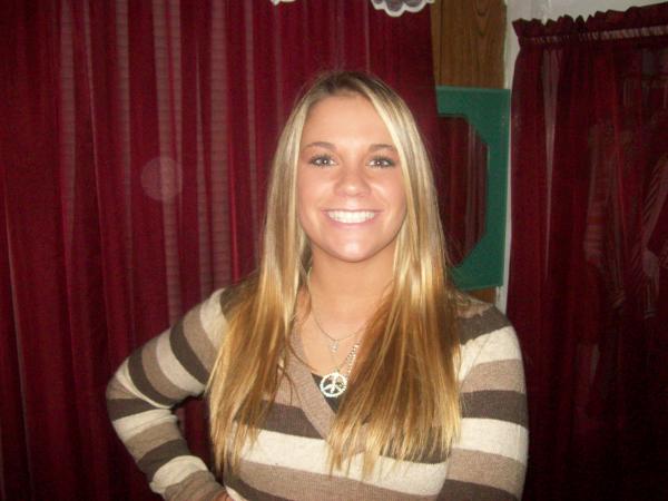 Kimberly Sirois - Class of 2009 - Jefferson County High School