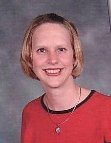 M. Angela West - Class of 1990 - Jefferson County High School