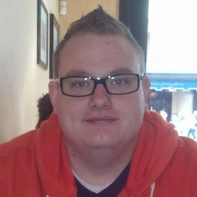 Vreeland Holt - Class of 2003 - Jefferson County High School