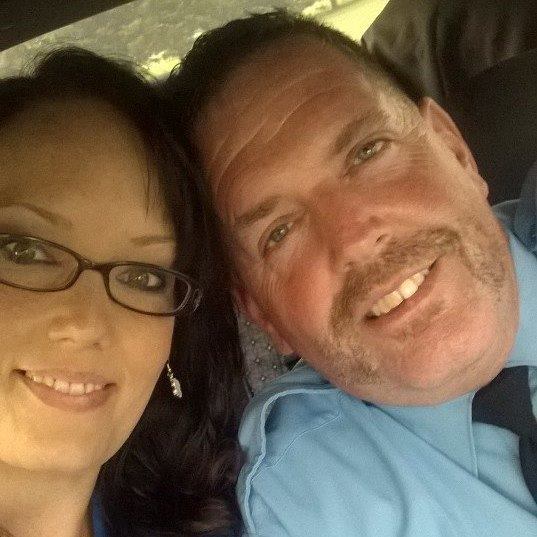 Jimandkat Baldwin - Class of 1986 - Jefferson County High School